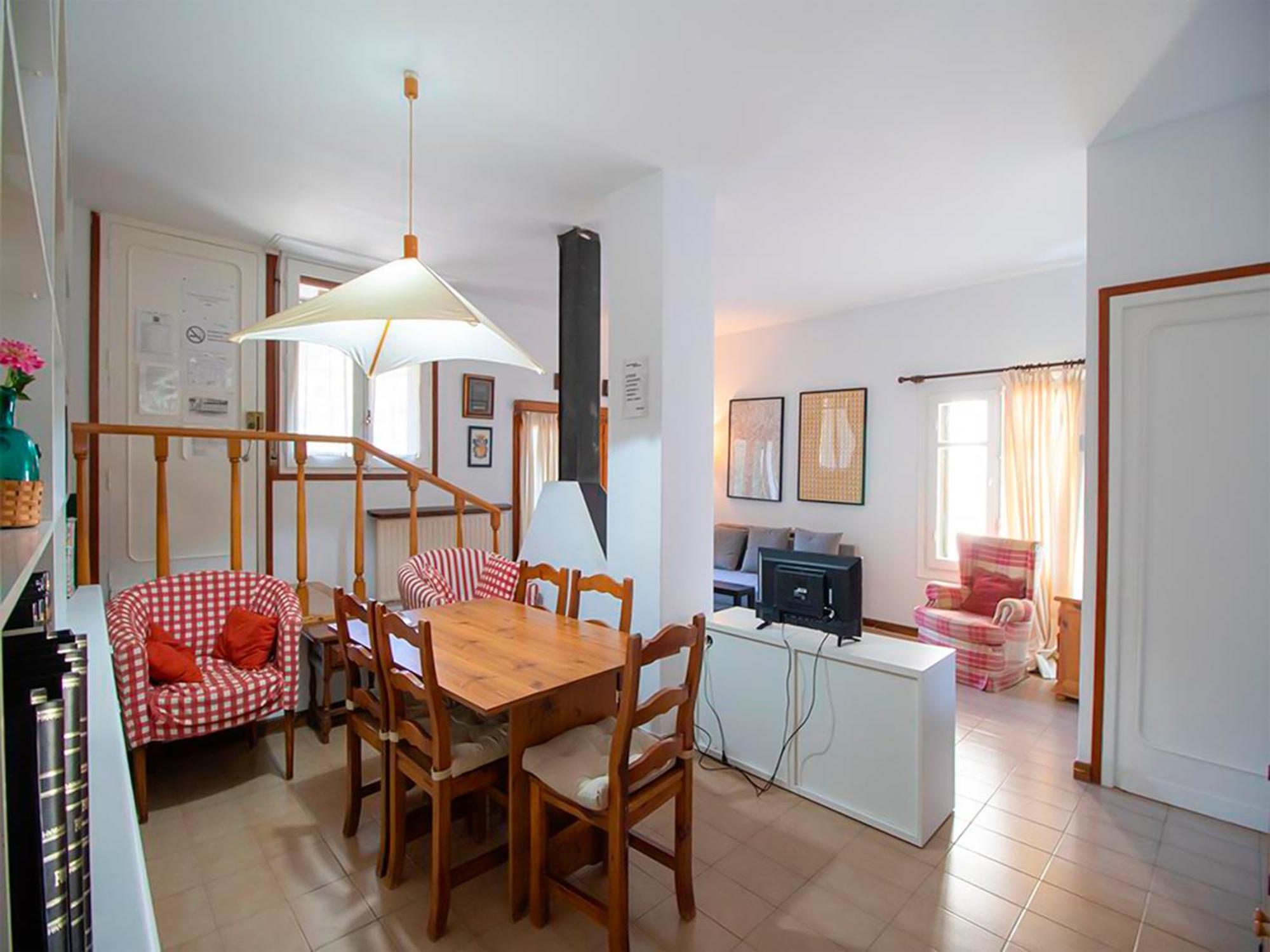 Apartamentos 3000 Escarrilla Exterior photo