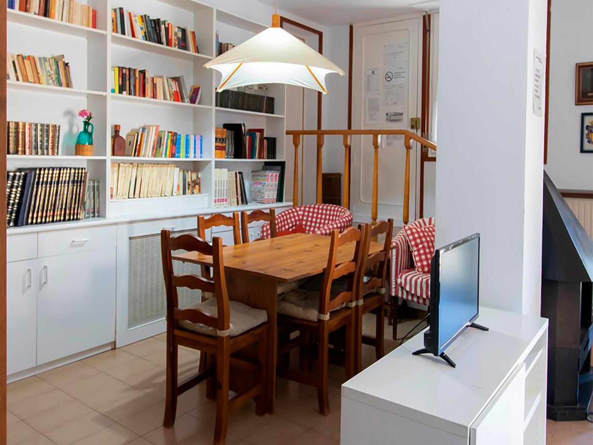 Apartamentos 3000 Escarrilla Exterior photo