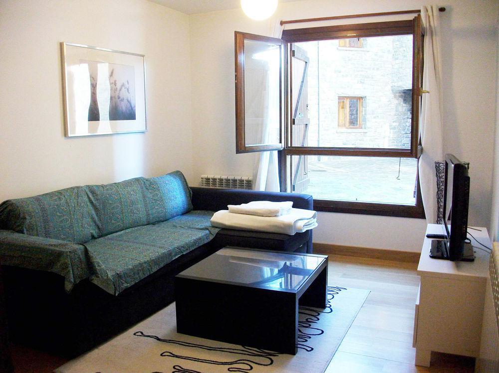 Apartamentos 3000 Escarrilla Exterior photo